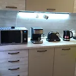 Apartament Sofia