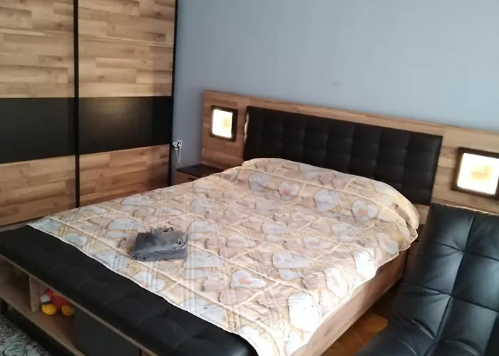 Apartament Sofia