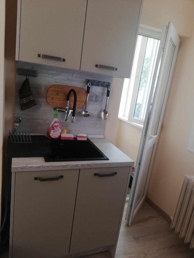 Apartament Sofia
