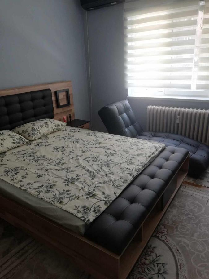 Apartament Sofia Apartament *
