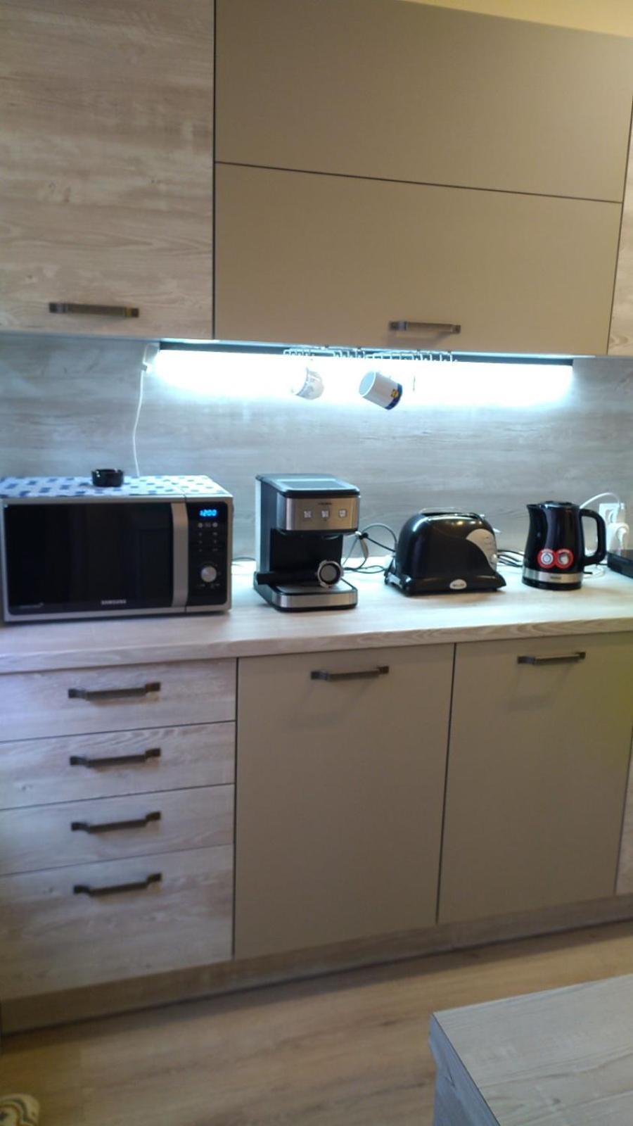 Apartament Sofia Apartament *