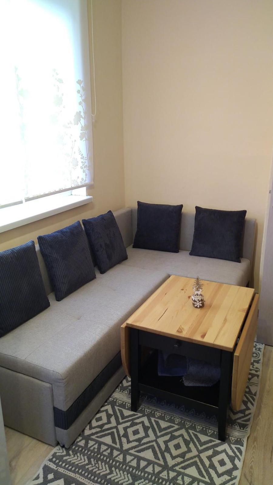 Apartament Sofia * Sofia